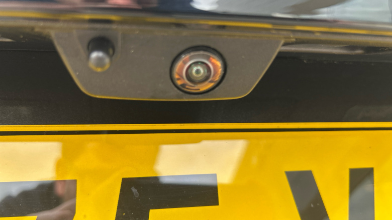 Land Rover Range Rover Evoque 2.0 D200 Dynamic SE 5dr Auto Diesel Hatchback